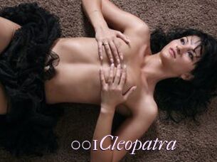001Cleopatra