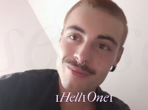 1Hell1One1