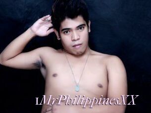 1MrPhilippinesXX
