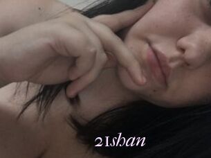 21shan