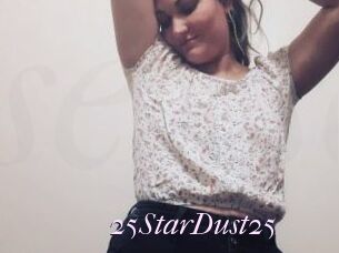 25StarDust25