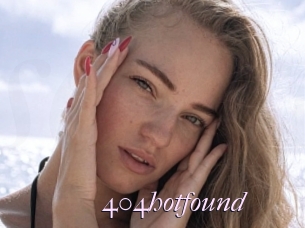404hotfound