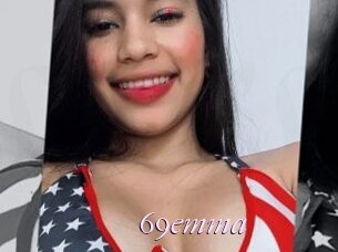 69emma