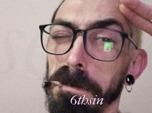 6thsin