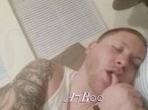 A7B00
