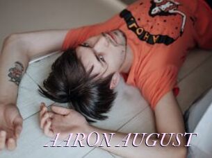 AARON_AUGUST