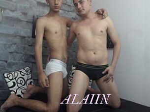 ALAIIN