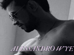 ALESSANDRO_WYE