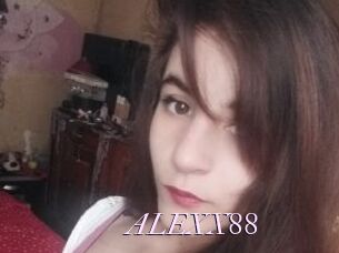 ALEXX88