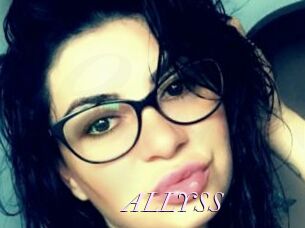 ALLYSS