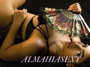 ALMAHIASEXY
