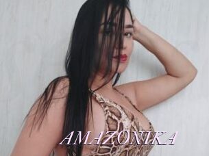 AMAZONIKA