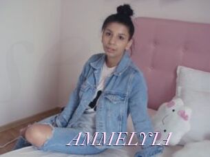 AMMELYIA
