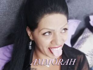 AMMORAH