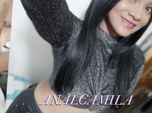 ANALCAMILA