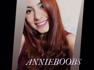 ANNIEBOOBS