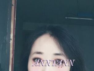 ANNYANN
