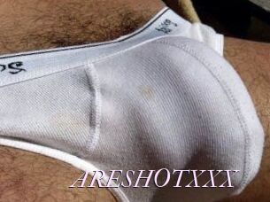 ARESHOTXXX