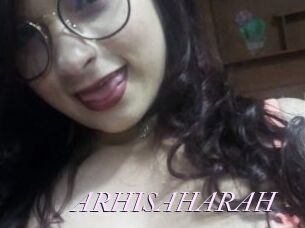 ARHISAHARAH
