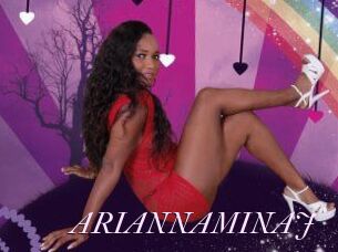 ARIANNAMINAJ