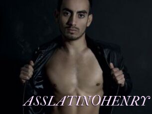 ASSLATINOHENRY