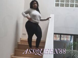 ASSQUEEN88
