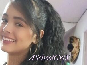 ASchoolGrlX