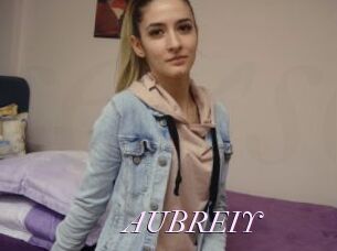 AUBREIY