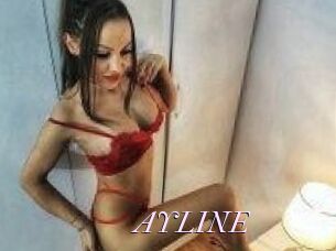 AYLINE