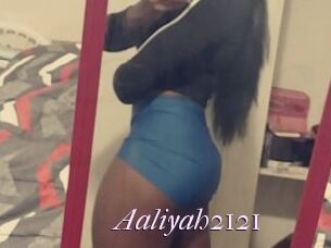 Aaliyah2121
