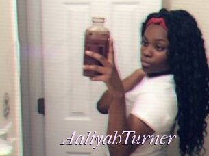 AaliyahTurner