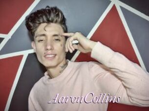 AaronCollins Sexe Sexe