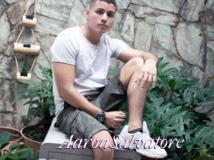AaronSalvatore