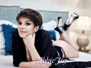 AbbieJoy