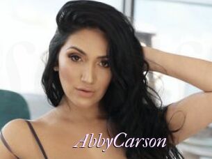 AbbyCarson