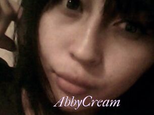 AbbyCream