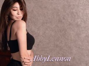 AbbyLennon