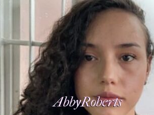 AbbyRoberts