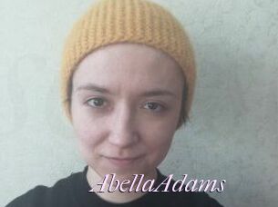 AbellaAdams