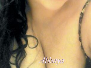 Abhaya