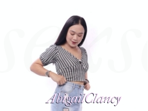 AbigailClancy