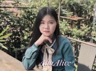 AdaAlice