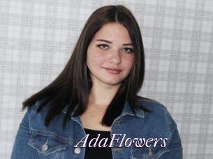 AdaFlowers