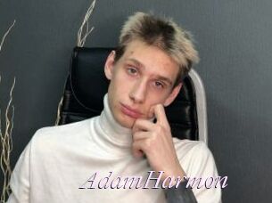 AdamHarmon
