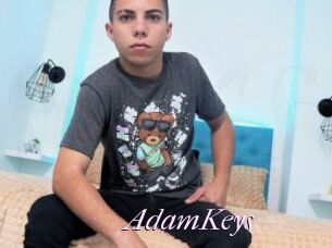 AdamKeys