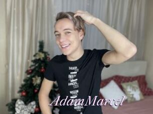 AdamMarcel