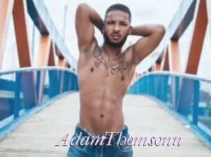 AdamThomsonn