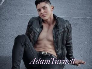 AdamTurnell