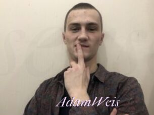 AdamWeis