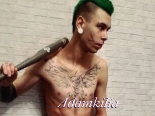 Adamkilia